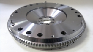 TTV lightweight singlemass race flywheel 350Z VQ35DE