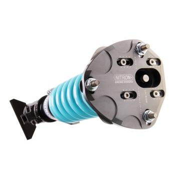 Nitron Verstelbare Topplaten BMW 3 (E46)