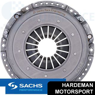 M10 and M20 Pressure plate / Clutch pressureplate SACHS Performance