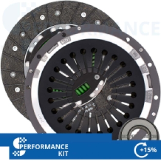 Versterkte koppeling Fiat Coupe 16v/20v Turbo