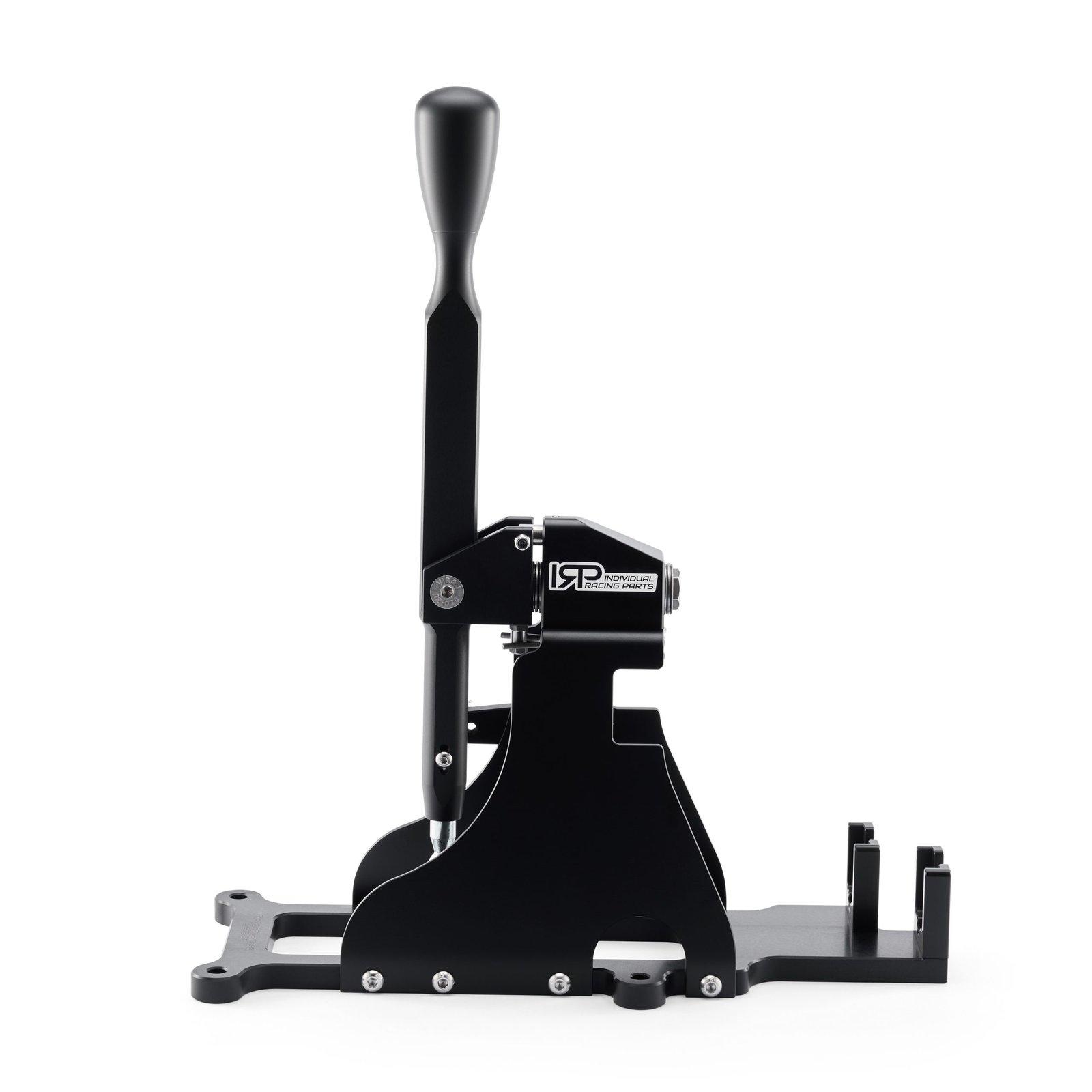 Shortshifter Mitsubishi Lancer Evolution X 5 versnellingsbak - Ongecoat