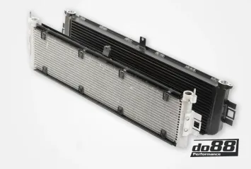 do88 engine oil cooler, BMW M2 M3 M4 G80 G82 G87 (S58)