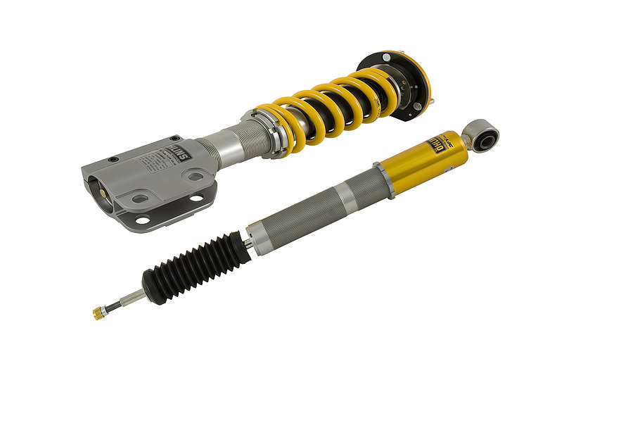 Ohlins Road & Track Coilover Honda Civic Type-R (FD2)