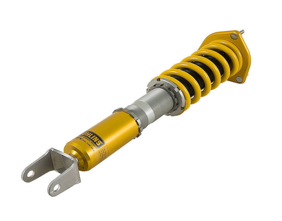 Ohlins Road & Track Coilover Mazda RX-8