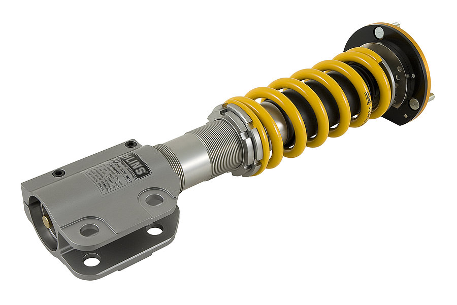 Ohlins Road & Track Coilover Honda Civic Type-R (FD2)