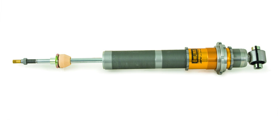 Ohlins Road & Track Coilover Lexus IS 250, IS 350 (XE2)