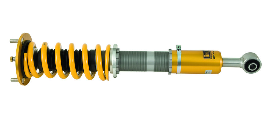 Ohlins Road & Track Coilover Lexus IS 250, IS 350 (XE2)