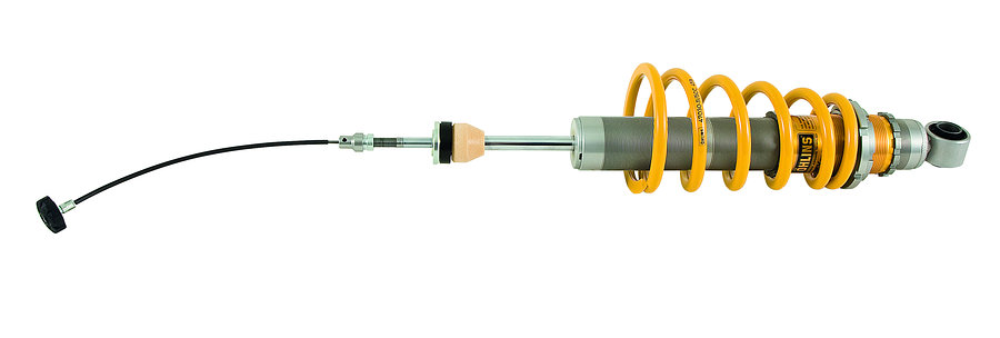 Ohlins Road & Track Coilover Mazda RX-8