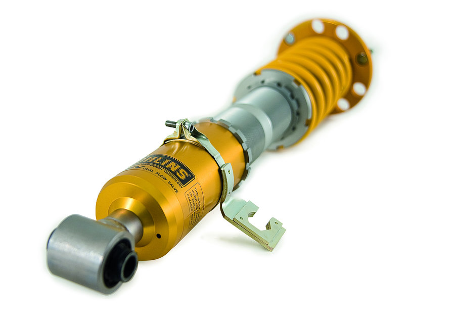 Ohlins Road & Track Coilover Tesla Model 3