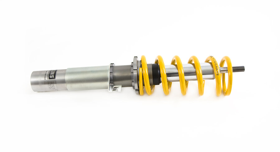 Ohlins Road & Track Coilover Porsche 911 (997) GT2/GT2 RS/GT3/GT3 RS