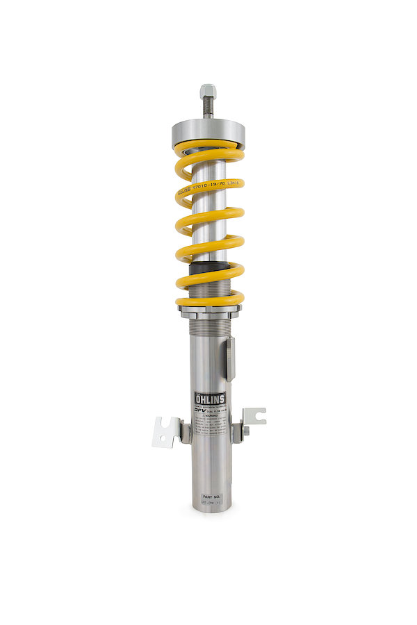 Ohlins Road & Track Coilover Chevrolet Camaro Gen. 5