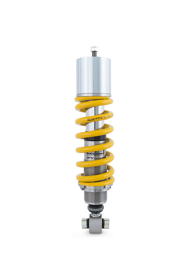 Ohlins Road & Track Coilover Chevrolet Camaro Gen. 5