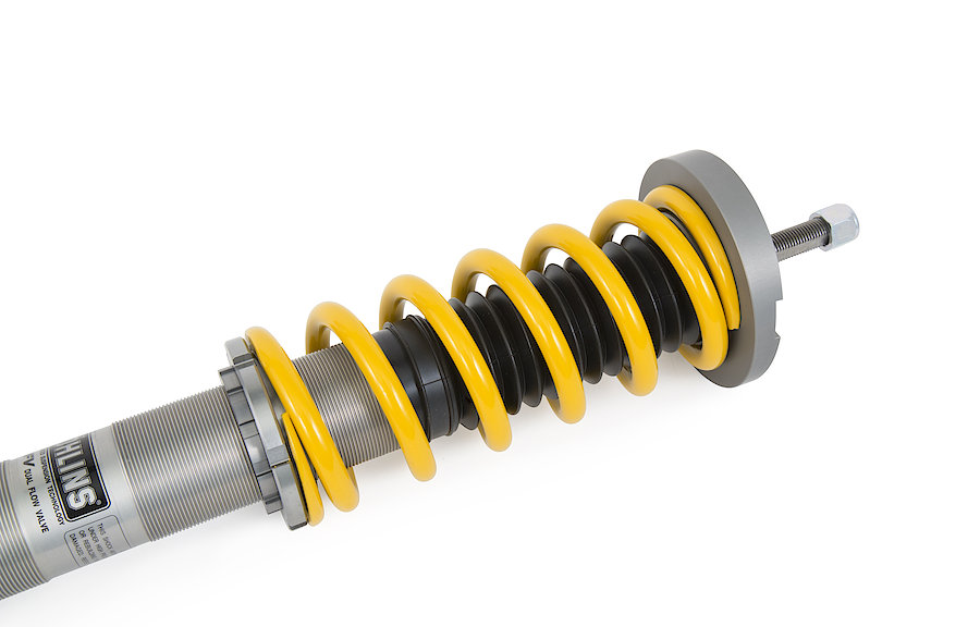 Ohlins Road & Track Coilover Porsche Boxter (981)/Boxter 718 (982)/Cayman (981c)/Cayman 718 (982)