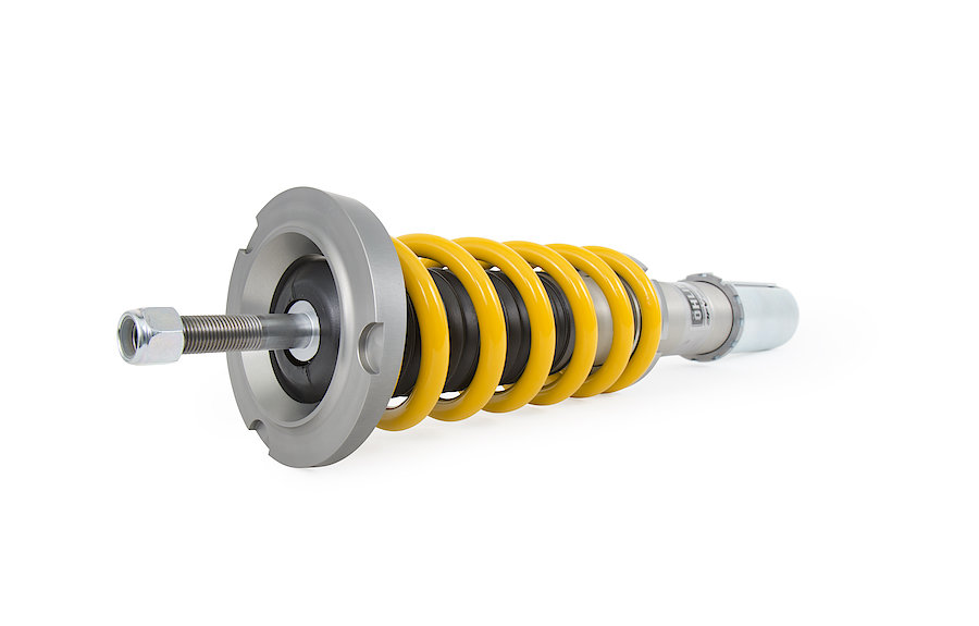 Ohlins Road & Track Coilover Porsche Boxter (981)/Boxter 718 (982)/Cayman (981c)/Cayman 718 (982)