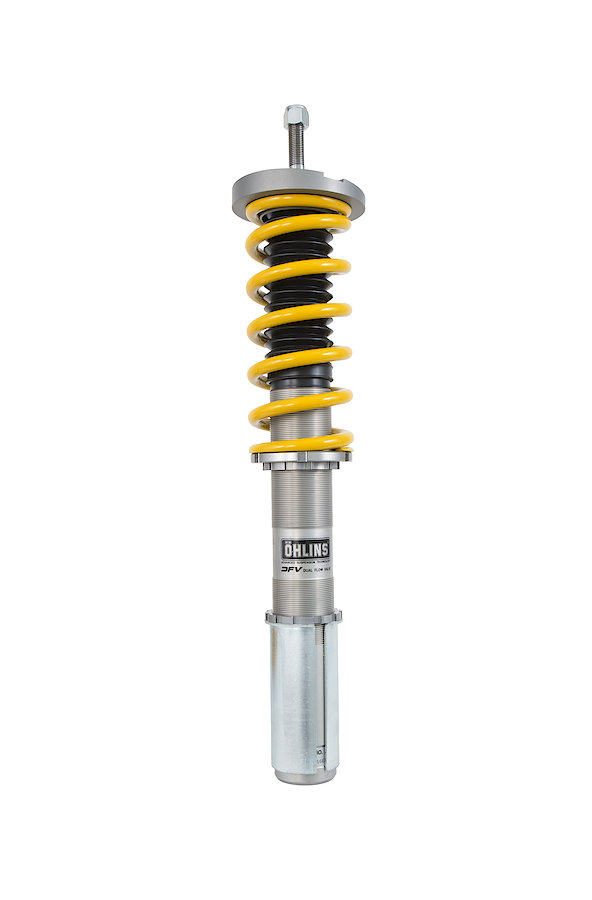 Ohlins Road & Track Coilover Porsche Boxter (981)/Boxter 718 (982)/Cayman (981c)/Cayman 718 (982)