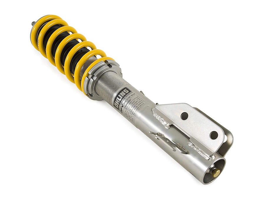 Ohlins Road & Track Coilover Suzuki Swift Sport (NZ)