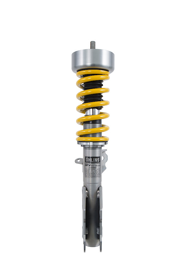 Ohlins Road & Track Coilover Ford Mustang Gen. VI