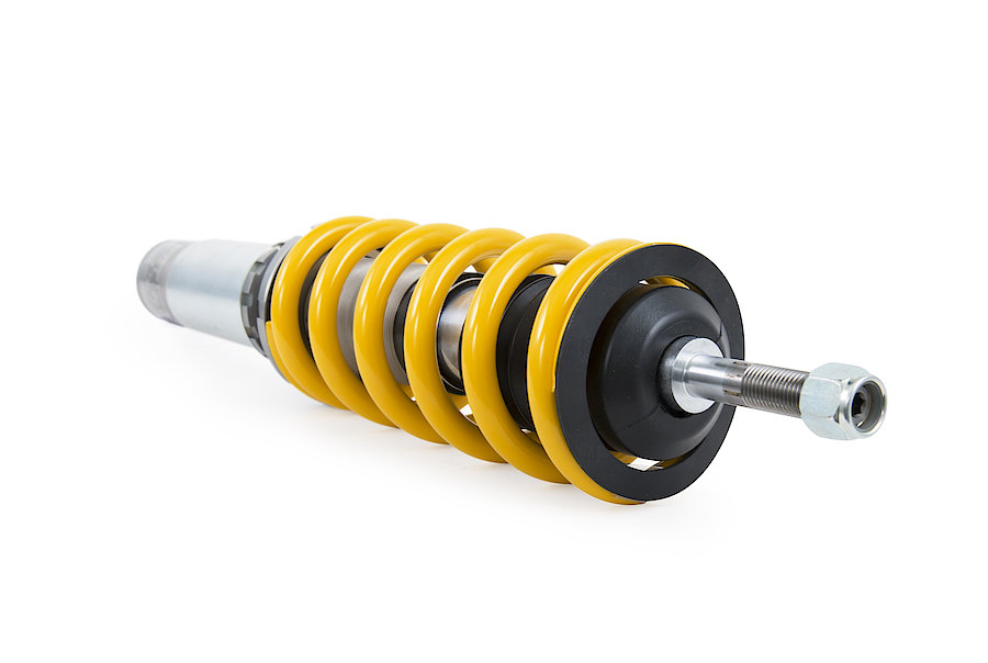 Ohlins Road & Track Coilover Porsche Boxter (986, 987)/Cayman (987)