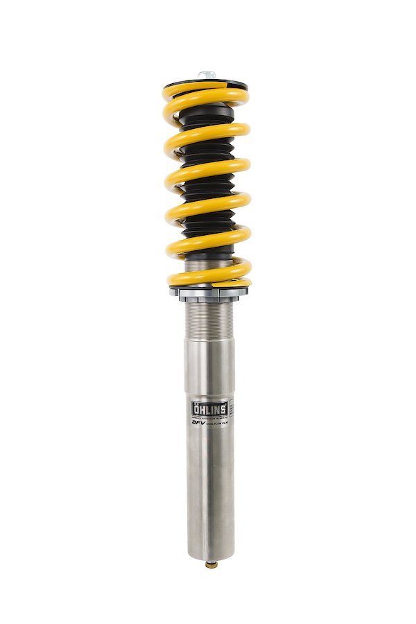 Ohlins Road & Track Coilover Porsche Cayman GT4 (981c)/Cayman 718 GT4 (982)