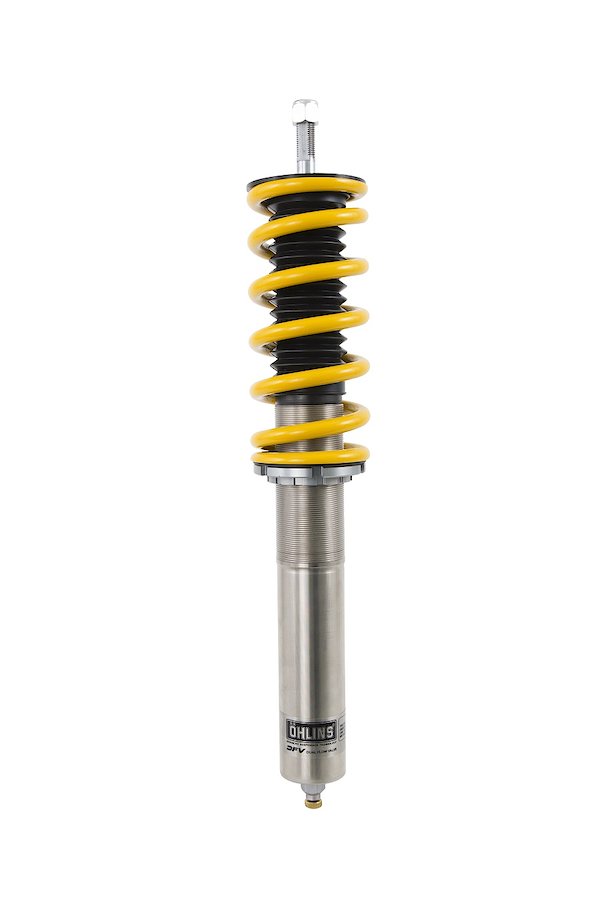 Ohlins Road & Track Coilover Porsche Cayman GT4 (981c)/Cayman 718 GT4 (982)