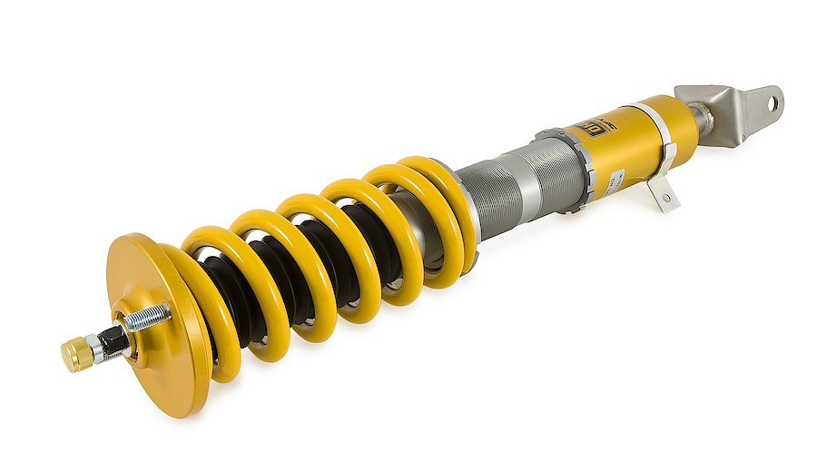 Ohlins Road & Track Coilover Honda S2000