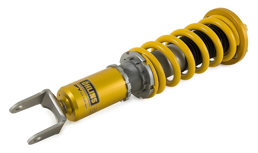 Ohlins Road & Track Coilover Honda S2000