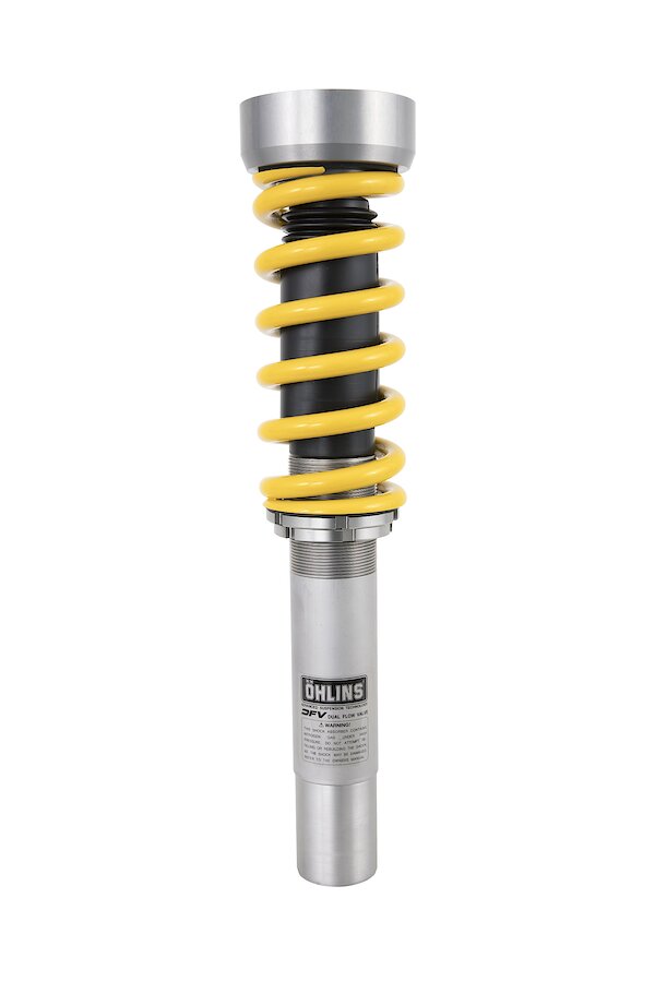 Ohlins Road & Track Coilover Audi A4/S4/RS4/A5/S5/RS5 (B8)