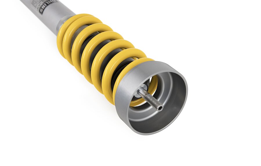 Ohlins Road & Track Coilover Audi A4/S4/RS4/A5/S5/RS5 (B8)