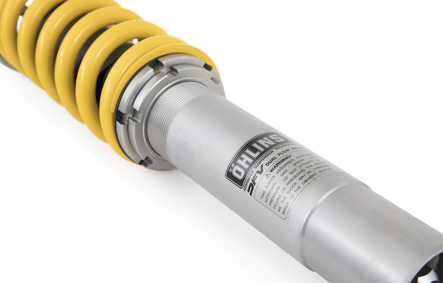 Ohlins Road & Track Coilover Audi A4/S4/RS4/A5/S5/RS5 (B8)