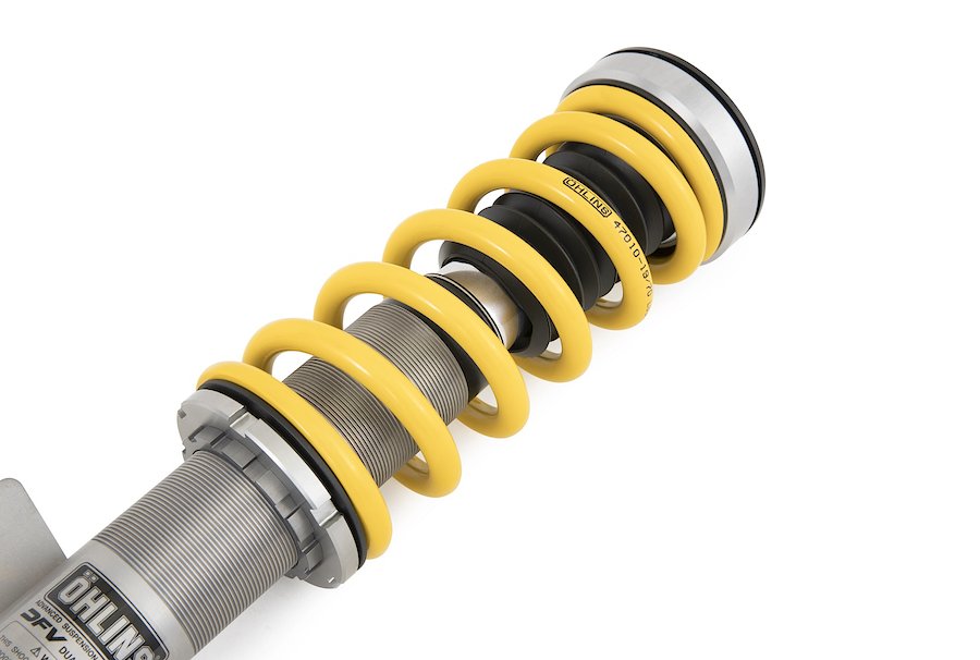 Ohlins Road & Track Coilover Ford Focus RS MkIII
