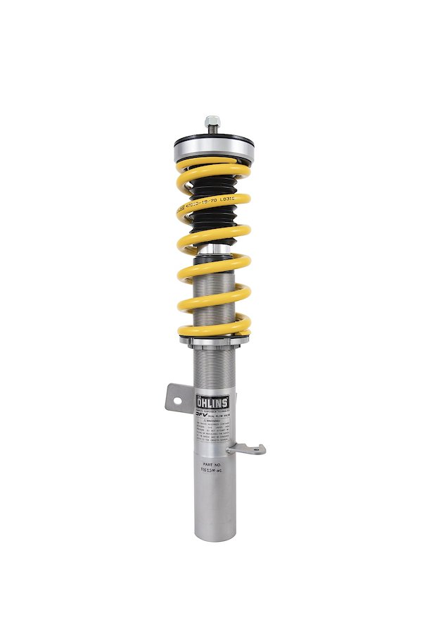 Ohlins Road & Track Coilover Ford Focus RS MkIII