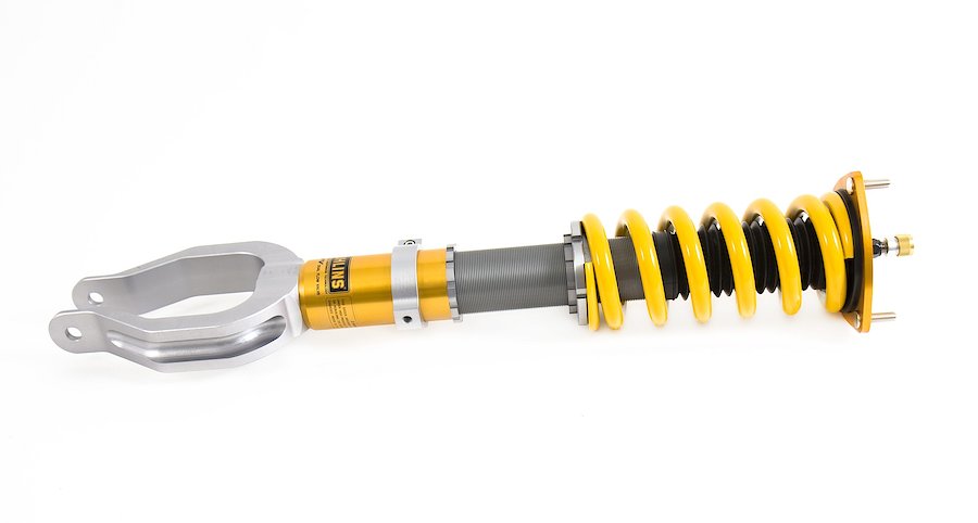 Ohlins Road & Track Coilover Nissan GT-R (R35)