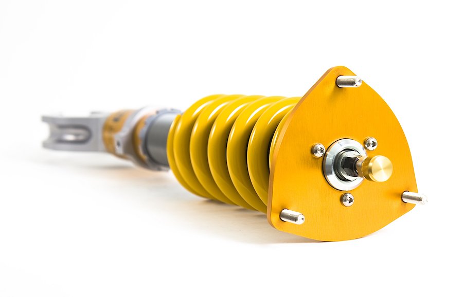 Ohlins Road & Track Coilover Nissan GT-R (R35)