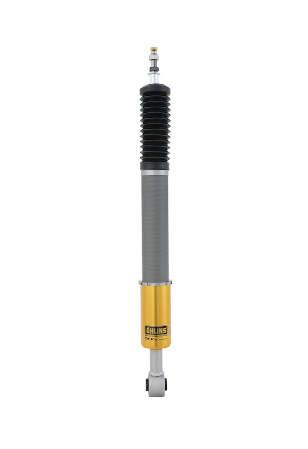 Ohlins Road & Track Coilover Honda Civic Type-R (FK2)