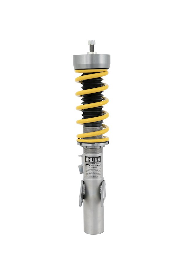 Ohlins Road & Track Coilover Honda Civic Type-R (FK8)