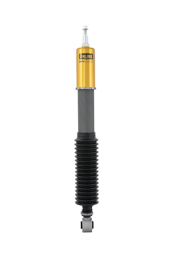 Ohlins Road & Track Coilover Honda Civic Type-R (FK8)