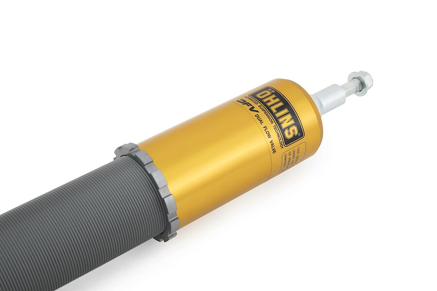 Ohlins Road & Track Coilover Honda Civic Type-R (FK8)