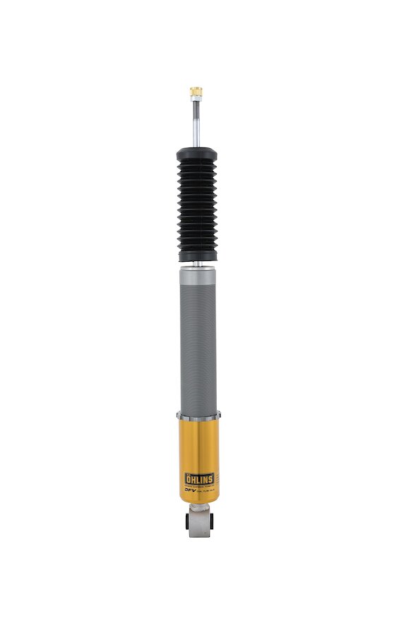 Ohlins Road & Track Coilover Honda Civic Type-R (FD2)