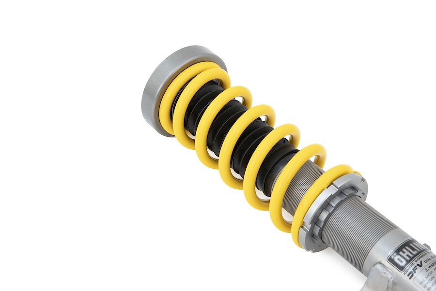 Ohlins Road & Track Coilover Hyundai i30 N/Performance