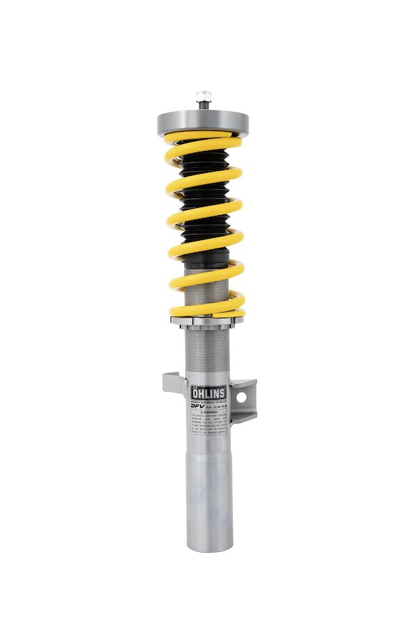 Ohlins Road & Track Coilover Hyundai i30 N/Performance