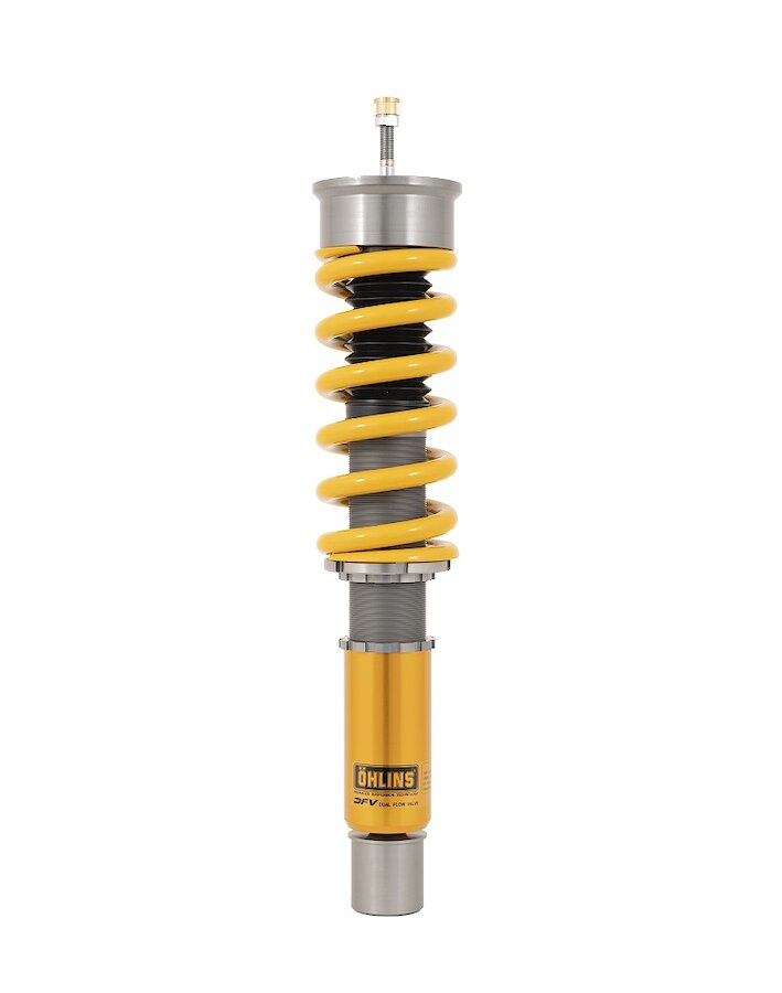 Ohlins Road & Track Coilover Audi A4/S4/RS4/A5/S5/RS5 (B9)