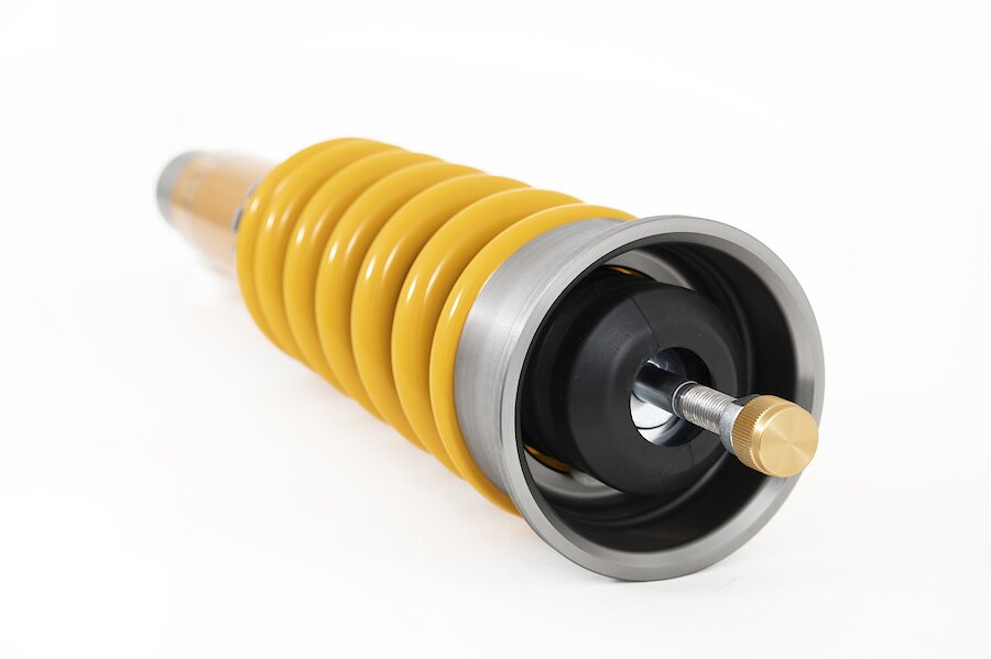 Ohlins Road & Track Coilover Audi A4/S4/RS4/A5/S5/RS5 (B9)
