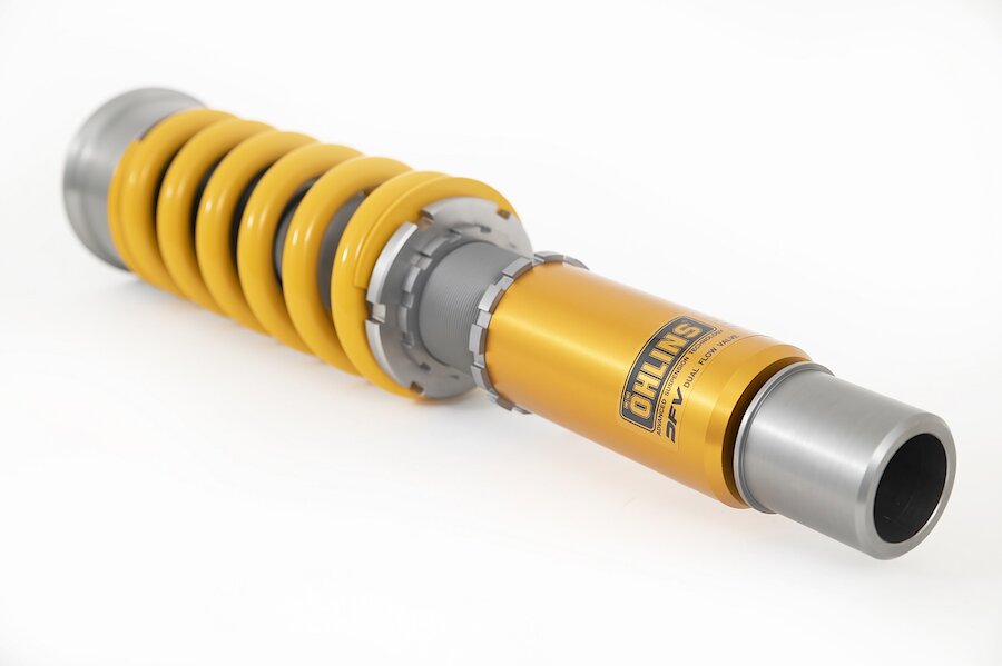 Ohlins Road & Track Coilover Audi A4/S4/RS4/A5/S5/RS5 (B9)