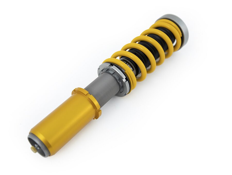 Ohlins Road & Track Coilover Porsche 911 (992) Carrera/Turbo