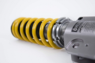 Öhlins Road and Track GT86 / GR86/BRZ