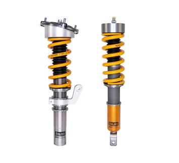 Ohlins Road & Track Coilover Porsche 911 (996) Carrera 4 4S Turbo Turbo S