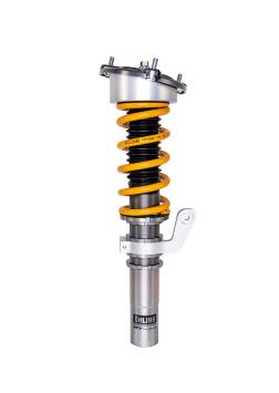 Ohlins Road & Track Coilover Porsche 911 (996) Carrera 4 4S Turbo Turbo S