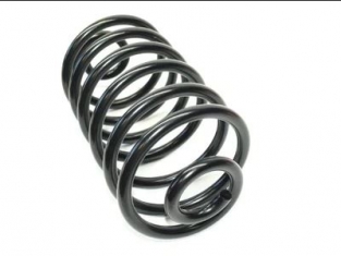 Astra F rear coil spring