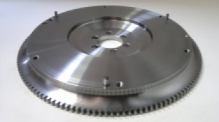 Opel CIH vliegwiel voor originele koppeling.