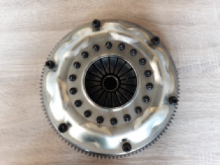 Super Single Clutch IS200 1G-FE 2TG OS Giken (Steel)